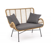 Pīts dārza krēsls IKARO XL Pīts dārza krēsls IKARO XL